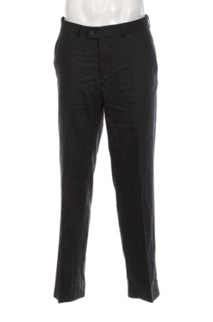 Мъжки панталон Brax, Размер L, Цвят Черен, Цена 62,00 лв.