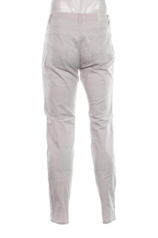 Мъжки панталон Brax, Размер M, Цвят Сив, Цена 37,20 лв.