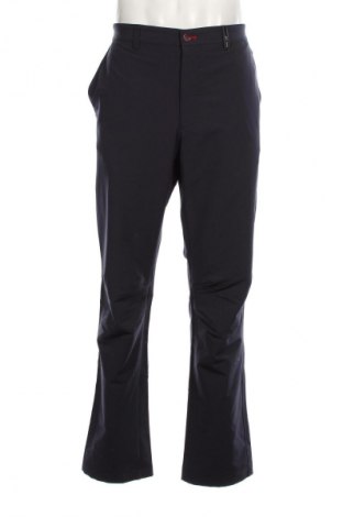 Мъжки панталон Brax, Размер XL, Цвят Син, Цена 62,00 лв.