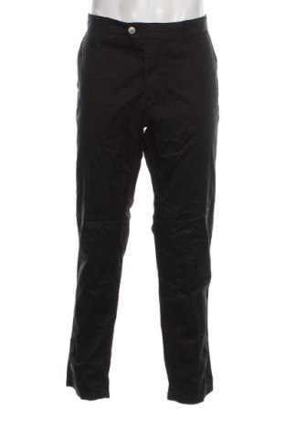 Ανδρικό παντελόνι Brax, Μέγεθος XL, Χρώμα Μαύρο, Τιμή 38,35 €
