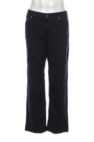 Herrenhose Brax, Größe XL, Farbe Blau, Preis 8,49 €