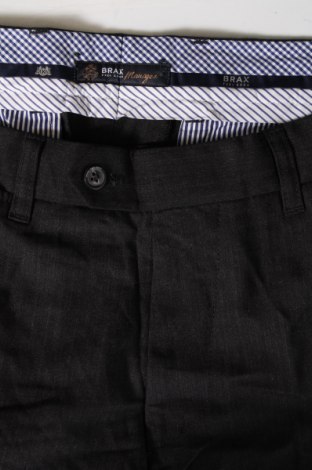 Pantaloni de bărbați Brax, Mărime M, Culoare Negru, Preț 30,99 Lei