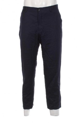 Ανδρικό παντελόνι Brice, Μέγεθος L, Χρώμα Μπλέ, Τιμή 17,94 €