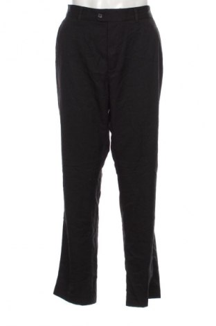 Ανδρικό παντελόνι Brilliant, Μέγεθος XXL, Χρώμα Μαύρο, Τιμή 17,94 €