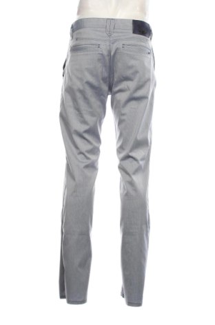 Pantaloni de bărbați Brioni, Mărime L, Culoare Albastru, Preț 230,33 Lei