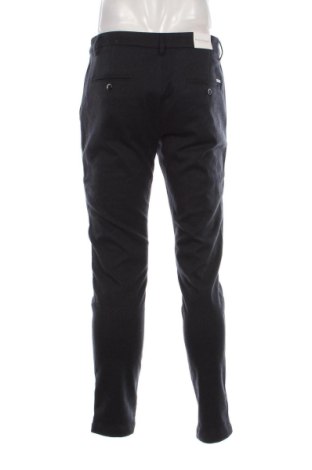 Pantaloni de bărbați Bruun & Stengade, Mărime M, Culoare Albastru, Preț 276,32 Lei
