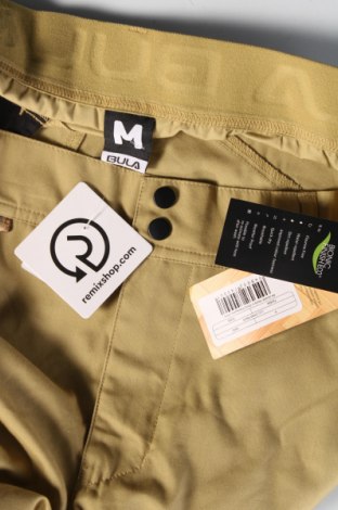 Мъжки панталон Bula, Размер M, Цвят Бежов, Цена 27,90 лв.