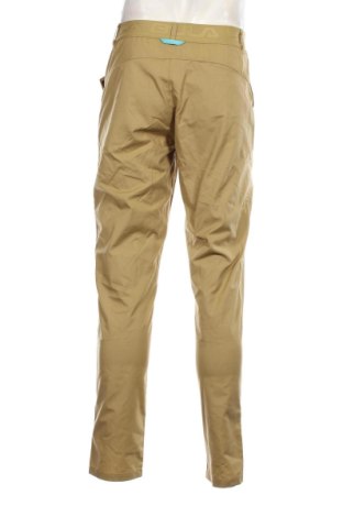 Pantaloni de bărbați Bula, Mărime M, Culoare Bej, Preț 81,58 Lei
