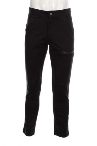 Herrenhose Burton of London, Größe M, Farbe Schwarz, Preis 6,99 €