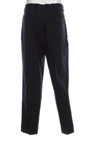 Ανδρικό παντελόνι Burton of London, Μέγεθος L, Χρώμα Μπλέ, Τιμή 23,97 €