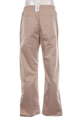 Ανδρικό παντελόνι Burton of London, Μέγεθος M, Χρώμα  Μπέζ, Τιμή 19,18 €