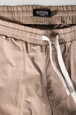 Pánské kalhoty  Burton of London, Velikost L, Barva Béžová, Cena  539,00 Kč