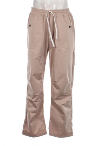 Мъжки панталон Burton of London, Размер L, Цвят Бежов, Цена 37,20 лв.