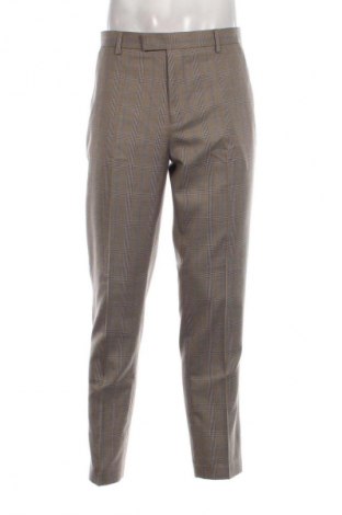 Pantaloni de bărbați Burton of London, Mărime L, Culoare Multicolor, Preț 152,96 Lei