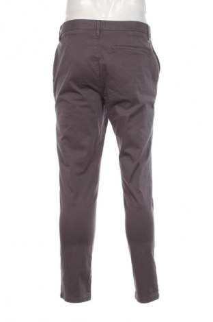 Ανδρικό παντελόνι Burton of London, Μέγεθος M, Χρώμα Γκρί, Τιμή 19,18 €