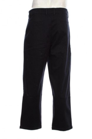 Мъжки панталон Burton of London, Размер L, Цвят Син, Цена 26,04 лв.
