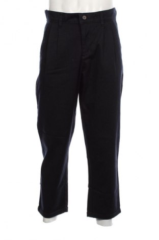 Herrenhose Burton of London, Größe M, Farbe Blau, Preis 10,99 €