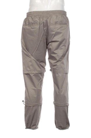 Мъжки панталон Burton of London, Размер L, Цвят Сив, Цена 41,85 лв.