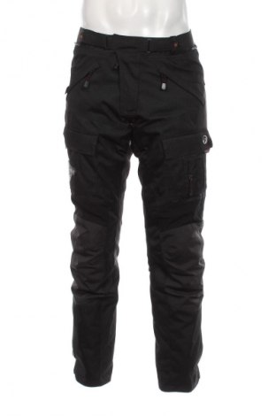 Мъжки панталон Buse, Размер L, Цвят Черен, Цена 119,00 лв.