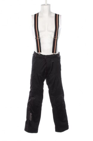 Ανδρικό παντελόνι Buse, Μέγεθος L, Χρώμα Μαύρο, Τιμή 85,36 €