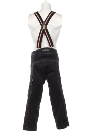 Ανδρικό παντελόνι Buse, Μέγεθος L, Χρώμα Μαύρο, Τιμή 85,36 €