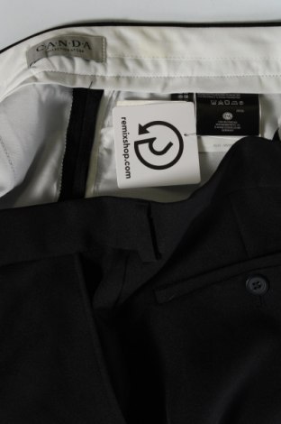 Pánske nohavice  C&A, Veľkosť L, Farba Čierna, Cena  5,75 €