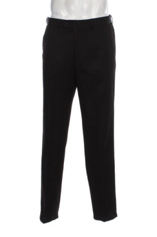 Ανδρικό παντελόνι C&A, Μέγεθος L, Χρώμα Μαύρο, Τιμή 17,94 €