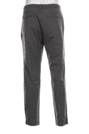 Pantaloni de bărbați C&A, Mărime L, Culoare Gri, Preț 38,16 Lei