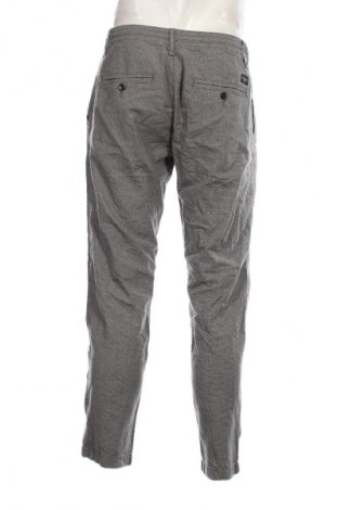 Pantaloni de bărbați C&A, Mărime L, Culoare Gri, Preț 33,39 Lei