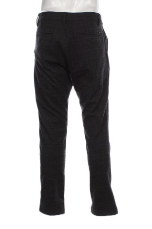 Мъжки панталон C&A, Размер L, Цвят Сив, Цена 11,60 лв.