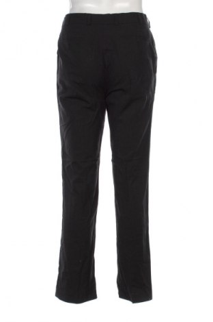 Pantaloni de bărbați C&A, Mărime M, Culoare Negru, Preț 19,99 Lei