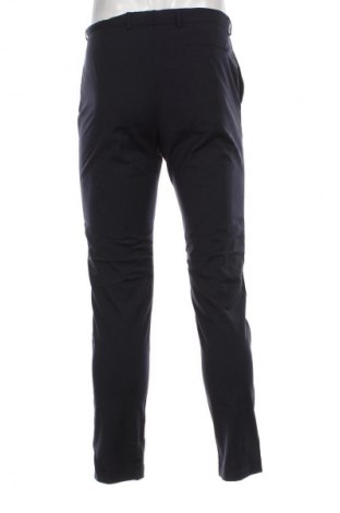 Pantaloni de bărbați C&A, Mărime M, Culoare Albastru, Preț 23,99 Lei