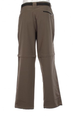Pantaloni de bărbați CMP, Mărime XL, Culoare Maro, Preț 113,98 Lei