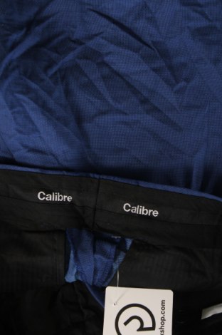 Herrenhose Calibre, Größe S, Farbe Blau, Preis € 6,99