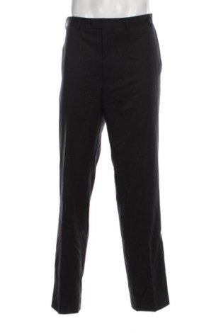 Мъжки панталон Calvin Klein, Размер L, Цвят Черен, Цена 89,00 лв.