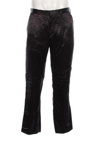 Pantaloni de bărbați Calvin Klein, Mărime M, Culoare Negru, Preț 292,76 Lei