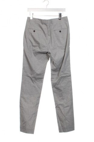 Pantaloni de bărbați Calvin Klein, Mărime S, Culoare Gri, Preț 43,99 Lei