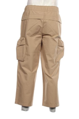 Мъжки панталон Calvin Klein Jeans, Размер S, Цвят Бежов, Цена 70,20 лв.
