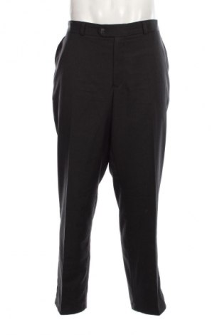 Pantaloni de bărbați Canda, Mărime XXL, Culoare Negru, Preț 57,23 Lei