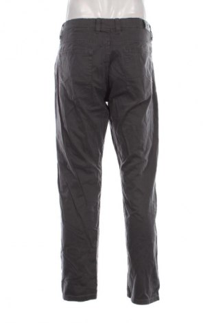 Pantaloni de bărbați Canda, Mărime L, Culoare Gri, Preț 38,16 Lei