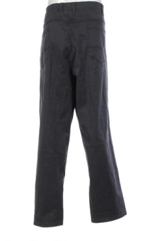 Мъжки панталон Canda, Размер 4XL, Цвят Сив, Цена 29,00 лв.