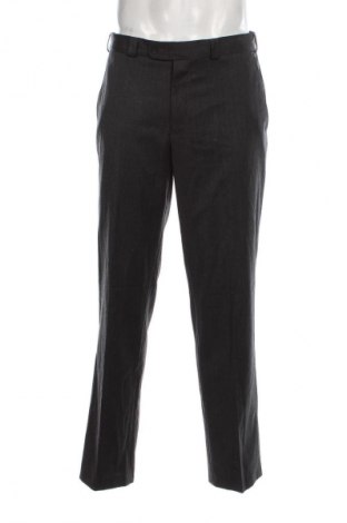 Ανδρικό παντελόνι Canda, Μέγεθος L, Χρώμα Γκρί, Τιμή 7,18 €