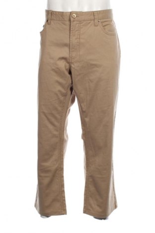 Мъжки панталон Canda, Размер XL, Цвят Бежов, Цена 17,60 лв.