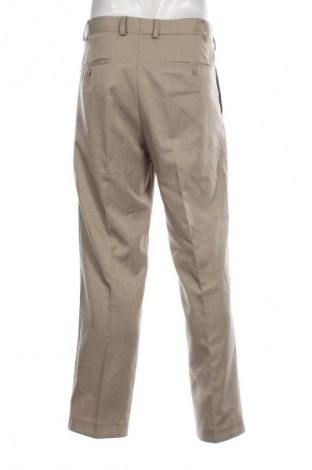 Мъжки панталон Canda, Размер L, Цвят Бежов, Цена 11,60 лв.