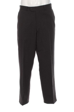 Pantaloni de bărbați Canda, Mărime XL, Culoare Gri, Preț 52,46 Lei