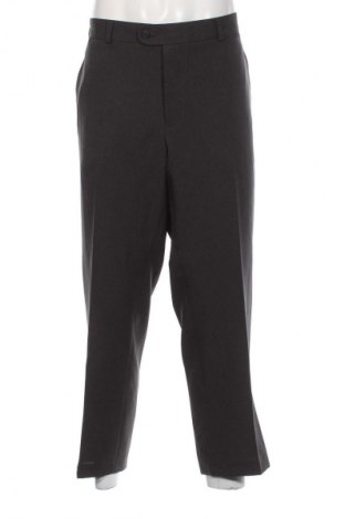 Ανδρικό παντελόνι Canda, Μέγεθος XL, Χρώμα Γκρί, Τιμή 15,65 €