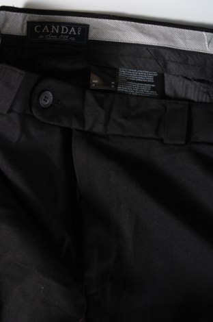 Herrenhose Canda, Größe L, Farbe Schwarz, Preis € 3,99