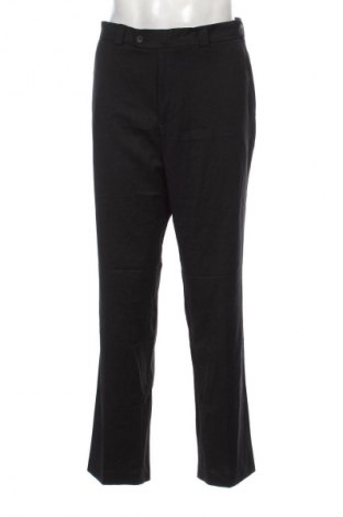 Ανδρικό παντελόνι Canda, Μέγεθος L, Χρώμα Μαύρο, Τιμή 17,94 €
