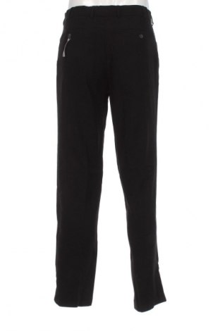 Pantaloni de bărbați Canda, Mărime M, Culoare Negru, Preț 24,99 Lei