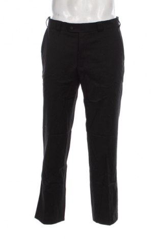 Мъжки панталон Canda, Размер M, Цвят Черен, Цена 10,15 лв.